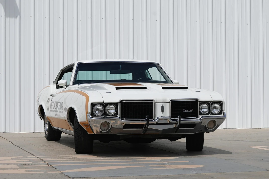1972 Oldsmobile Hurst/Olds - Image 3 of 31