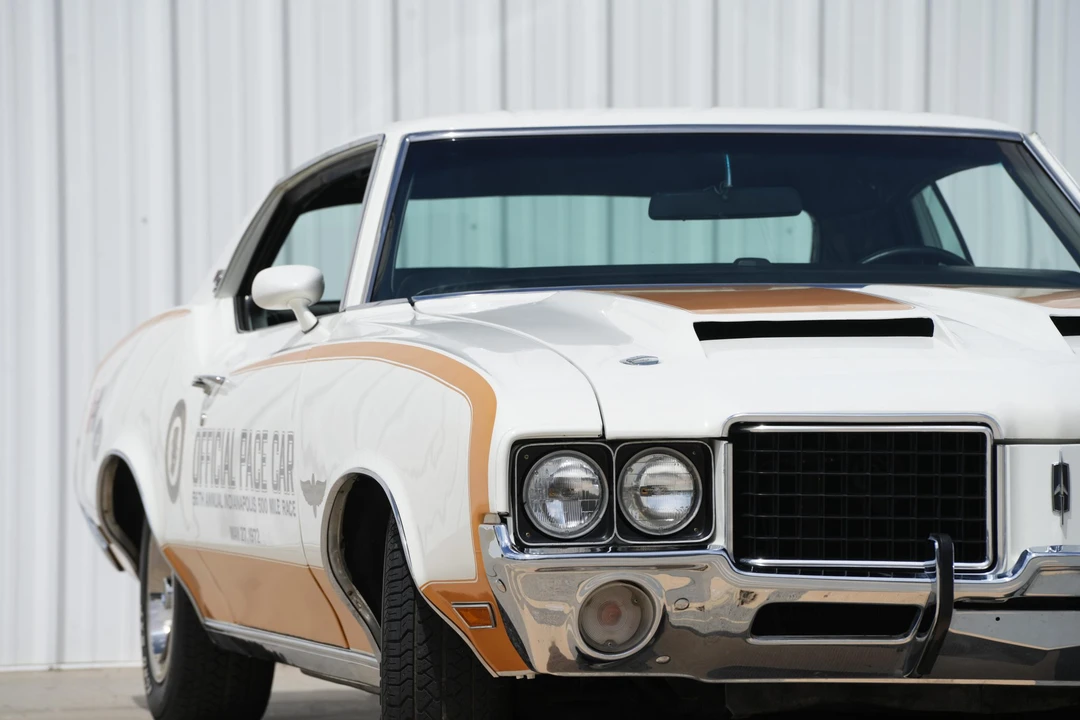 1972 Oldsmobile Hurst/Olds - Image 28 of 31