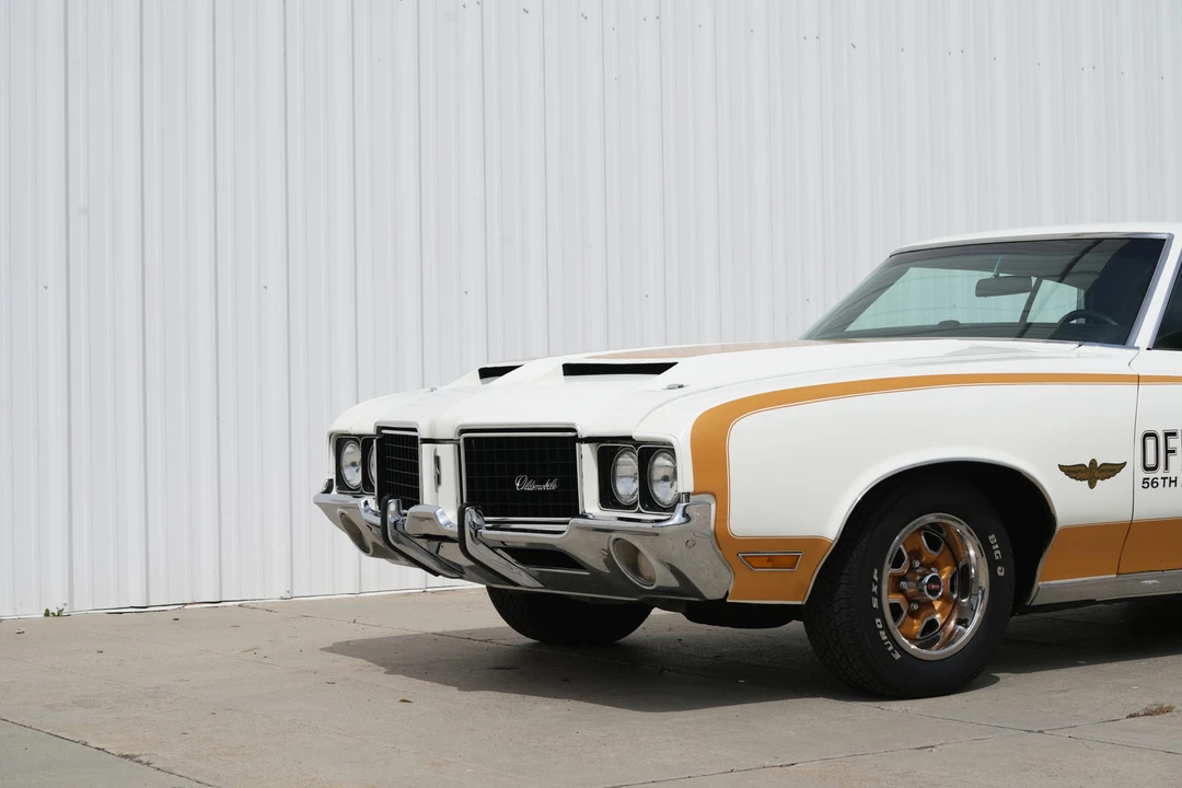 1972 Oldsmobile Hurst/Olds - Image 23 of 31