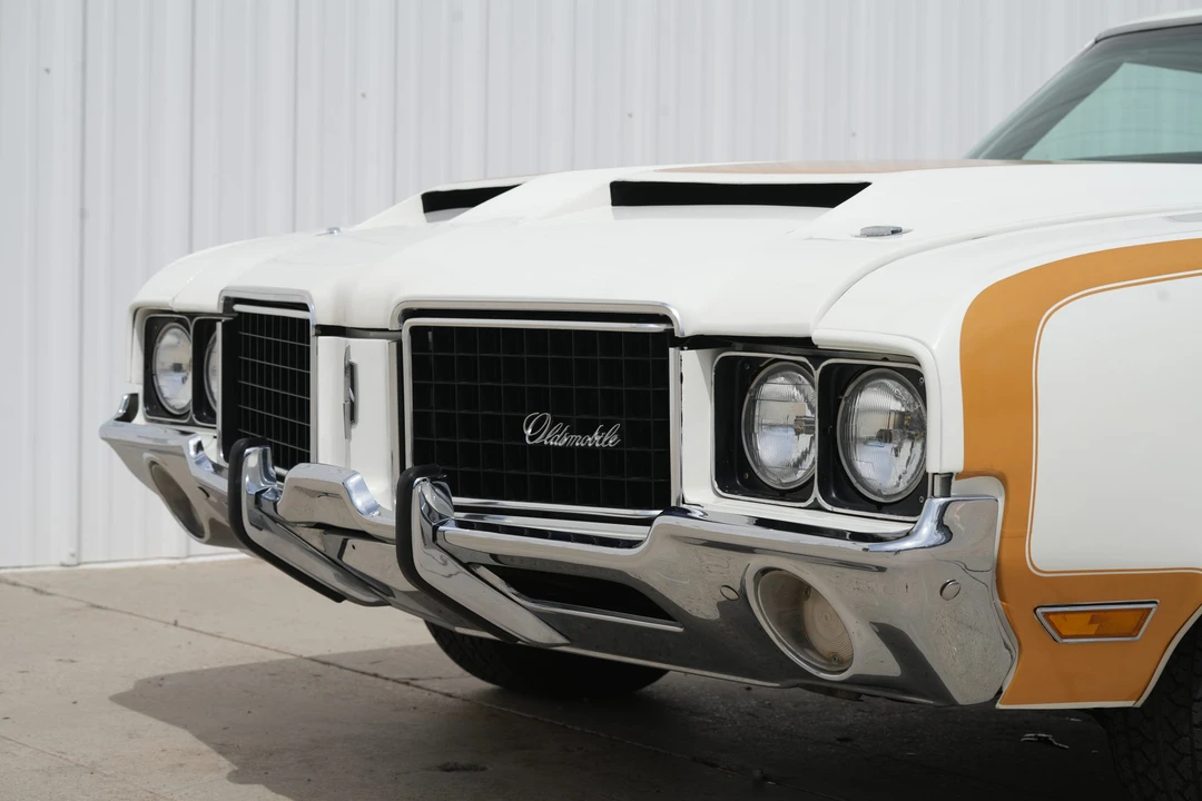 1972 Oldsmobile Hurst/Olds - Image 24 of 31