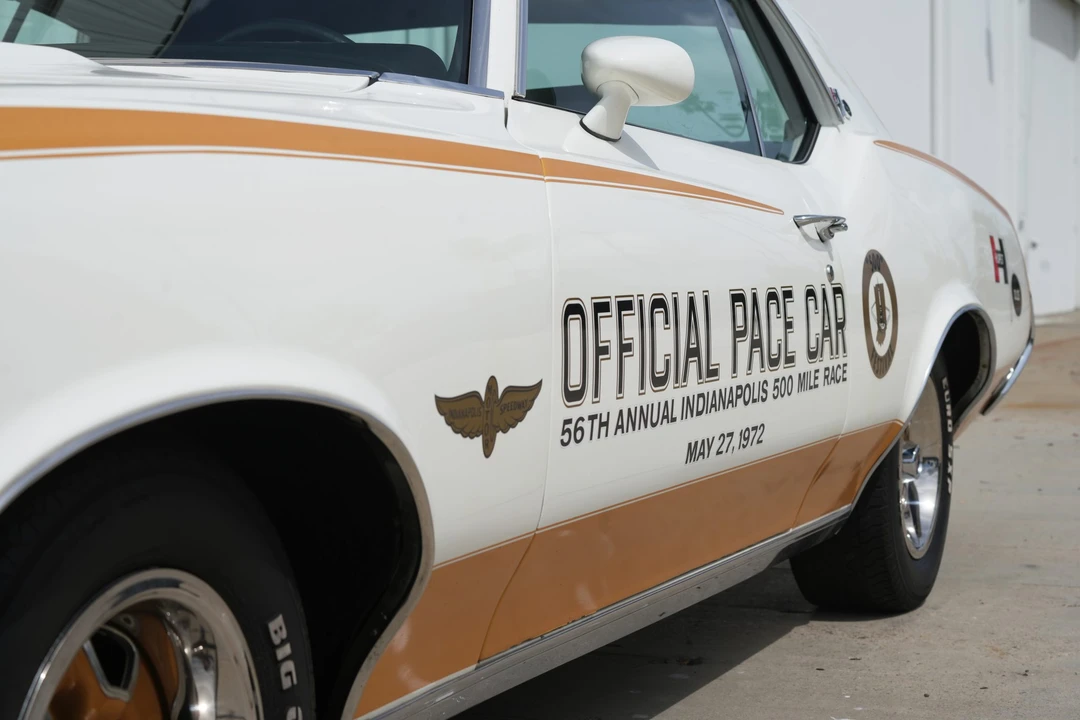 1972 Oldsmobile Hurst/Olds - Image 18 of 31