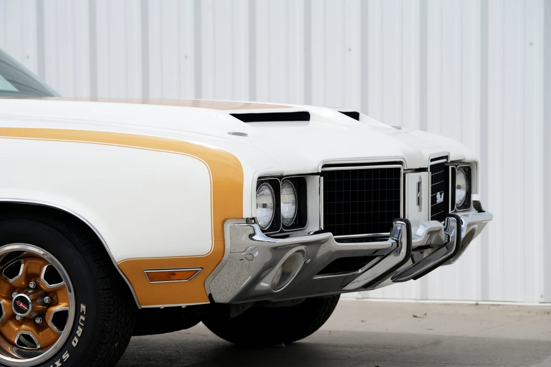 1972 Oldsmobile Hurst/Olds - Image 26 of 31