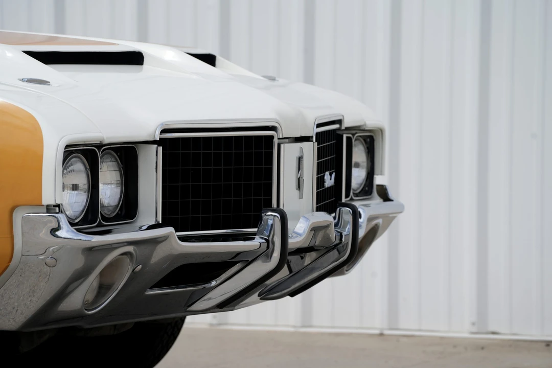 1972 Oldsmobile Hurst/Olds - Image 27 of 31