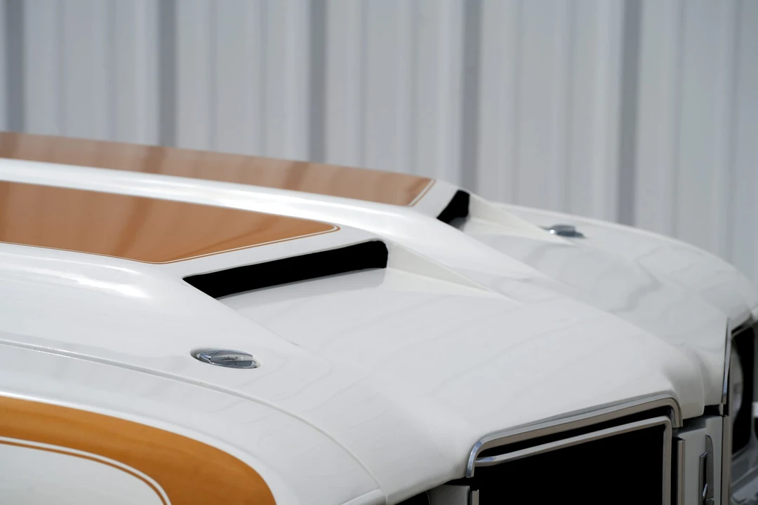 1972 Oldsmobile Hurst/Olds - Image 29 of 31