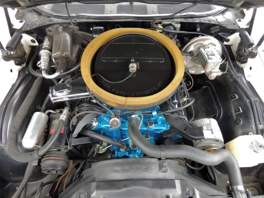 1972 Oldsmobile Hurst/Olds - Image 6 of 12