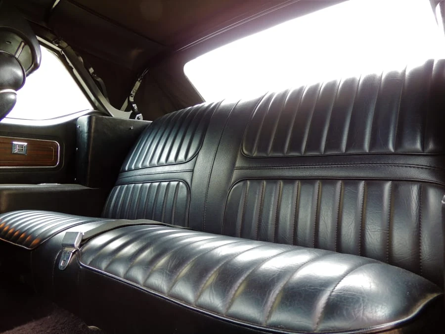 1972 Oldsmobile Hurst/Olds - Image 4 of 12