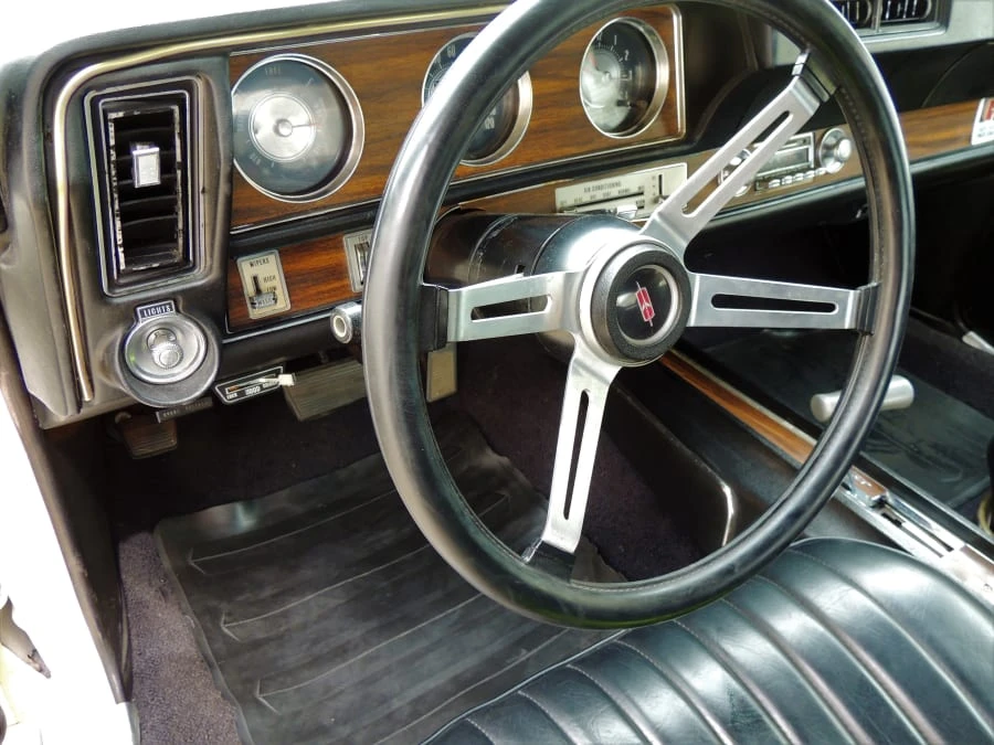 1972 Oldsmobile Hurst/Olds - Image 3 of 12