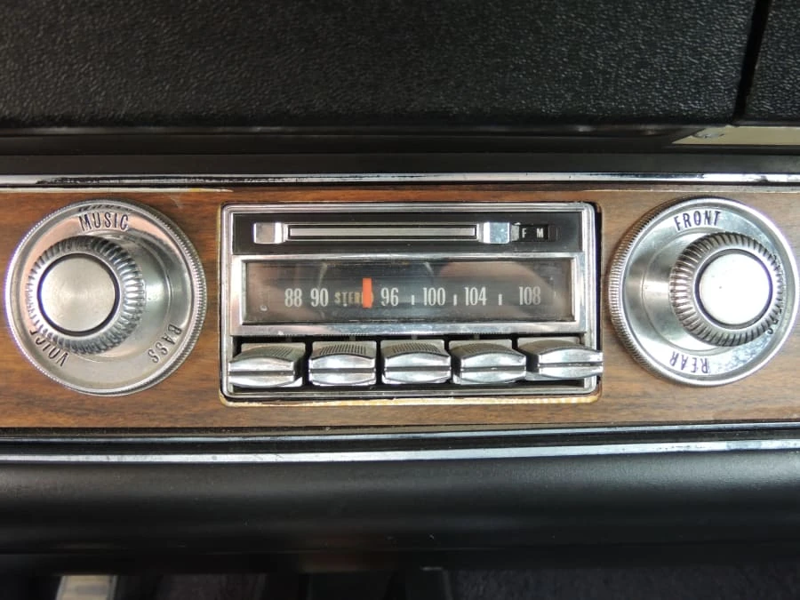 1972 Oldsmobile Hurst/Olds - Image 7 of 12