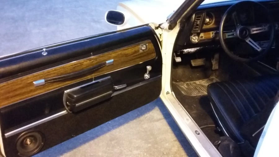 1972 Oldsmobile Hurst/Olds - Image 6 of 8