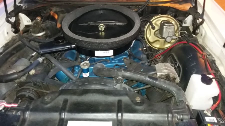 1972 Oldsmobile Hurst/Olds - Image 7 of 8