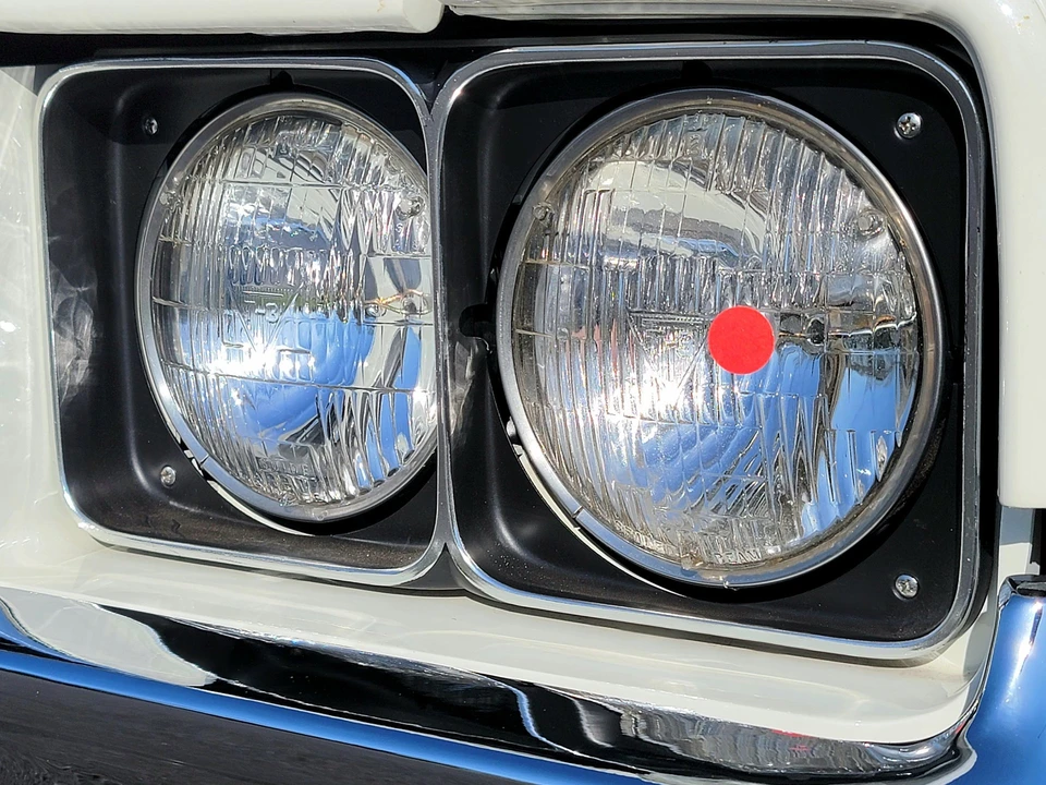 1972 Oldsmobile Hurst/Olds - Image 31 of 31