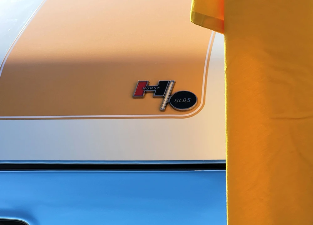 1972 Oldsmobile Hurst/Olds - Image 28 of 31