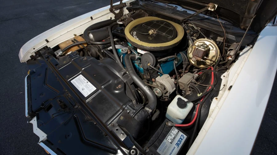 1972 Oldsmobile Hurst/Olds - Image 6 of 31