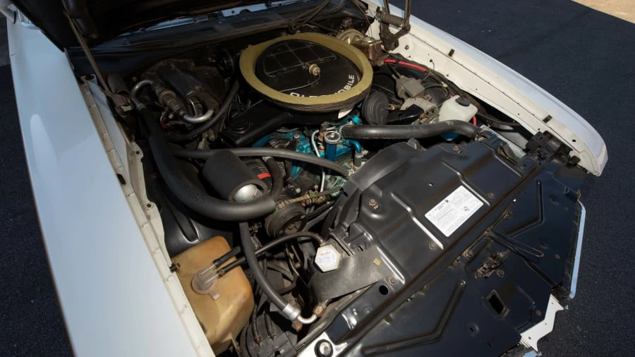 1972 Oldsmobile Hurst/Olds - Image 7 of 31