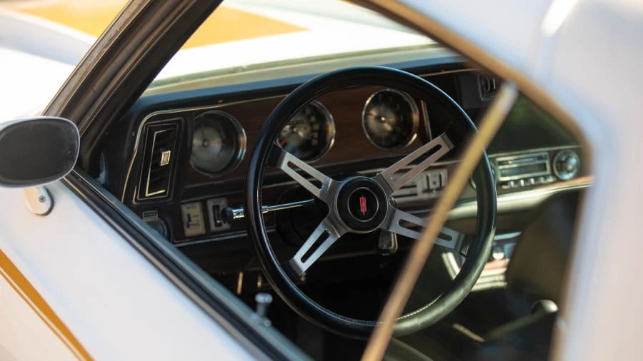 1972 Oldsmobile Hurst/Olds - Image 10 of 31