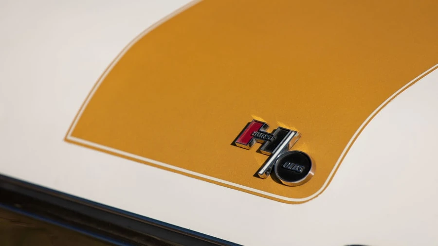 1972 Oldsmobile Hurst/Olds - Image 11 of 31