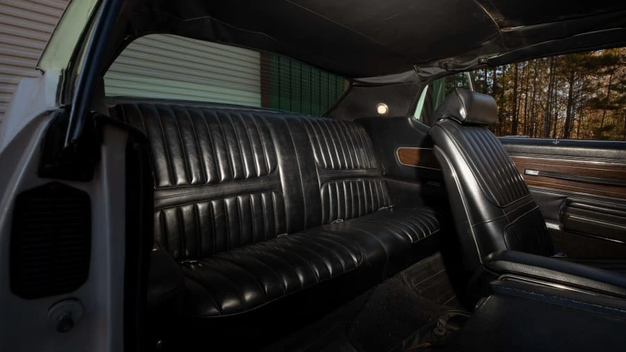 1972 Oldsmobile Hurst/Olds - Image 22 of 31