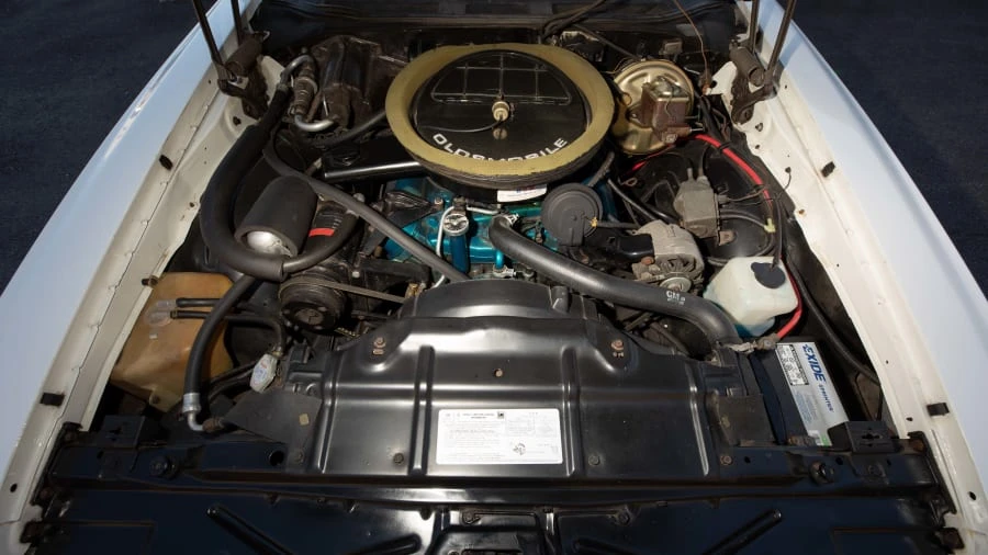 1972 Oldsmobile Hurst/Olds - Image 23 of 31
