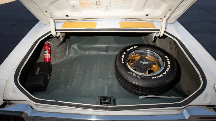 1972 Oldsmobile Hurst/Olds - Image 24 of 31