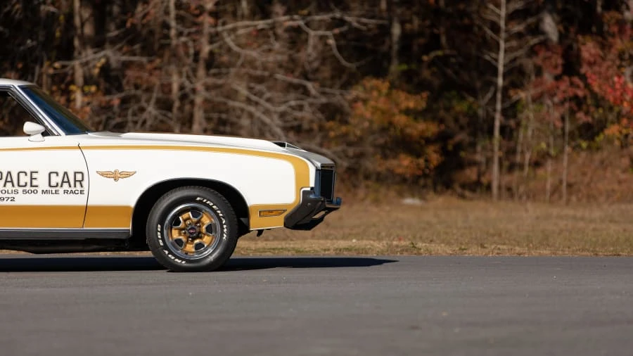1972 Oldsmobile Hurst/Olds - Image 27 of 31