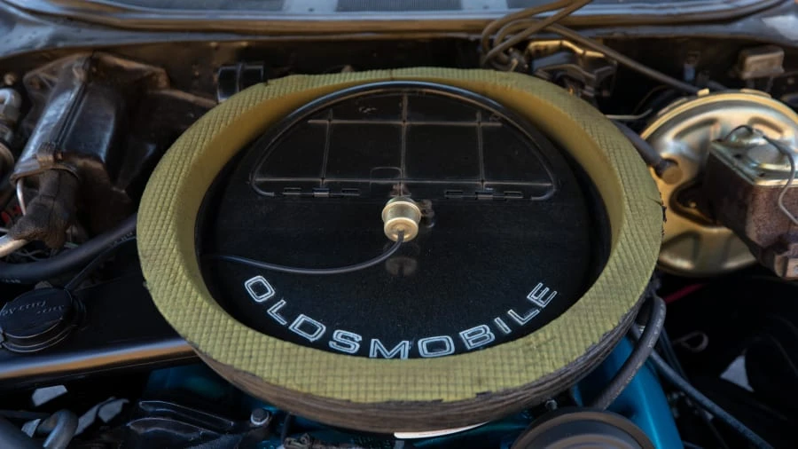 1972 Oldsmobile Hurst/Olds - Image 28 of 31