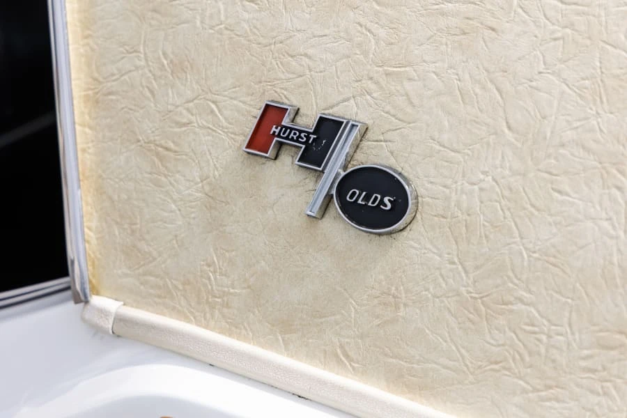 1972 Oldsmobile Hurst/Olds - Image 16 of 31