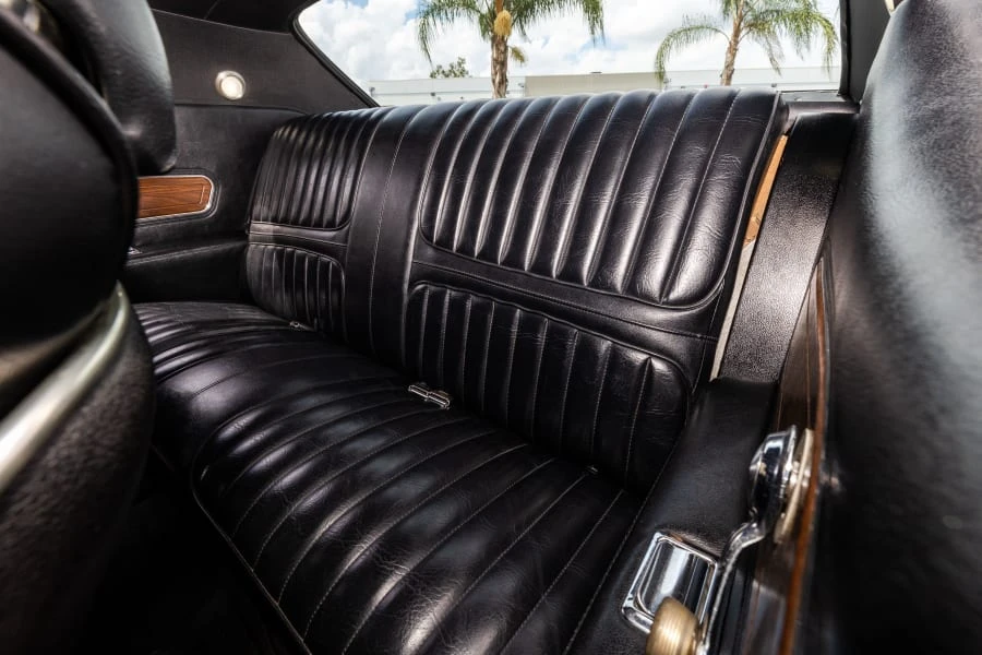 1972 Oldsmobile Hurst/Olds - Image 31 of 31