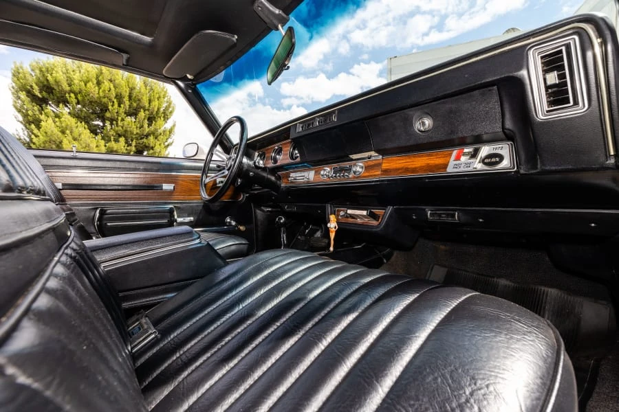 1972 Oldsmobile Hurst/Olds - Image 23 of 31
