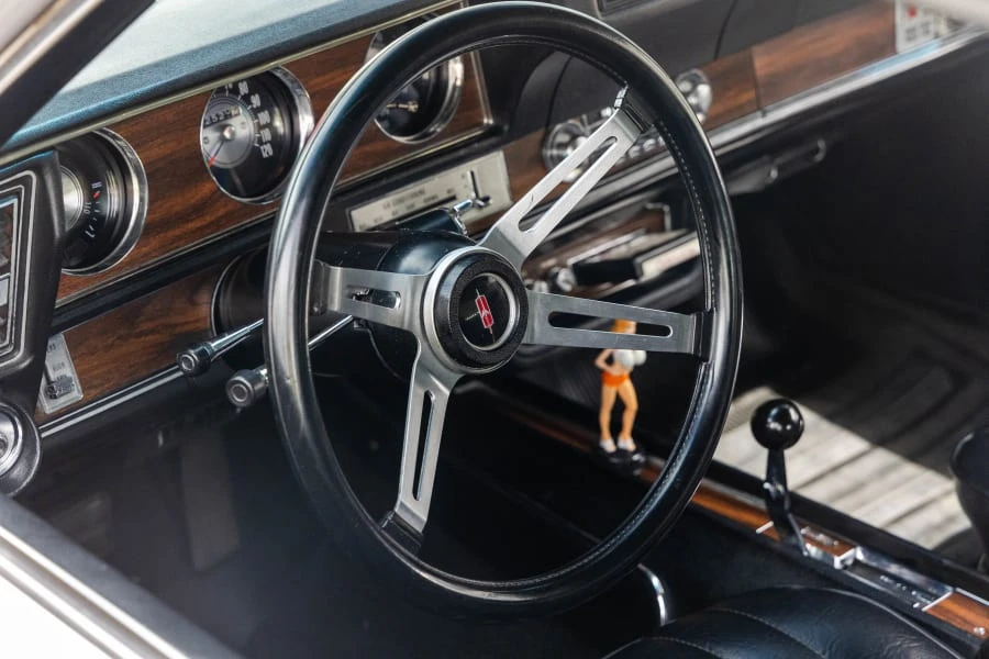 1972 Oldsmobile Hurst/Olds - Image 25 of 31