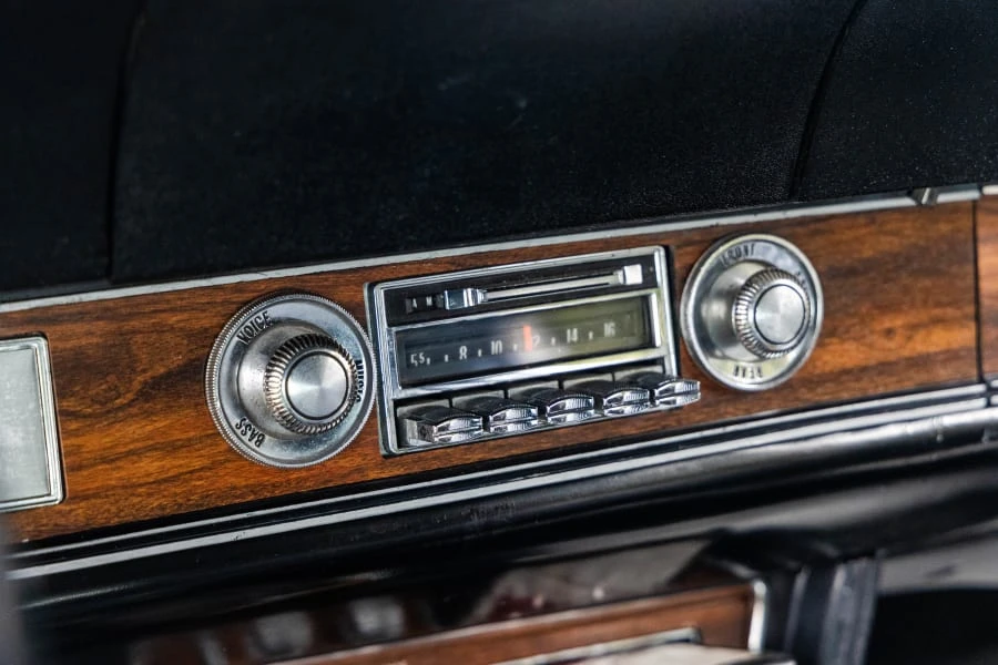 1972 Oldsmobile Hurst/Olds - Image 26 of 31