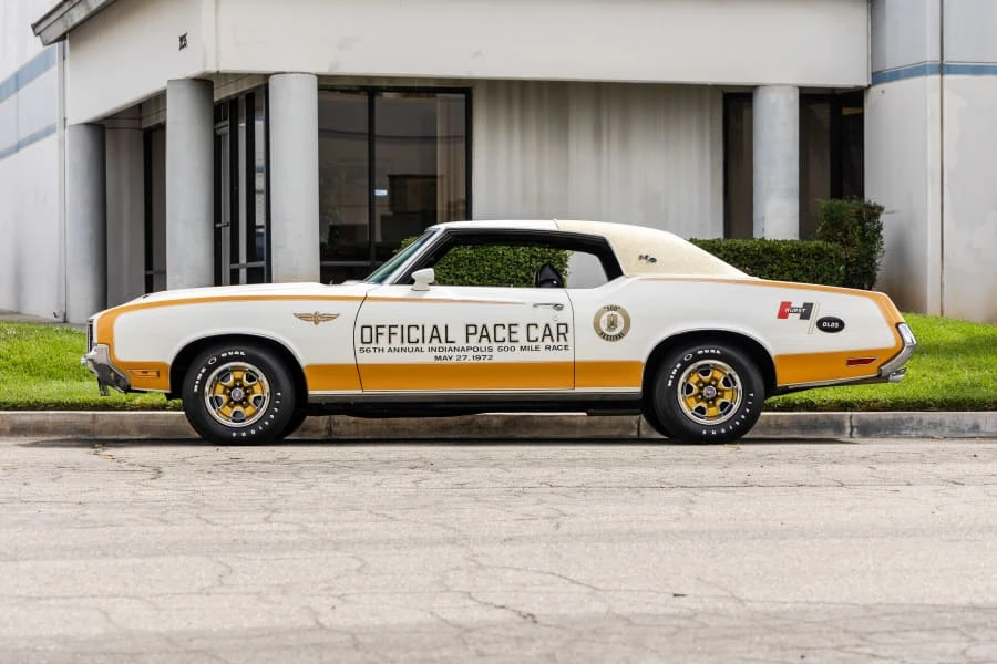 1972 Oldsmobile Hurst/Olds - Image 2 of 31