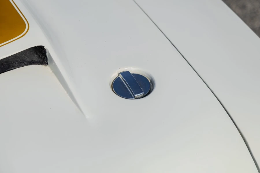 1972 Oldsmobile Hurst/Olds - Image 19 of 31