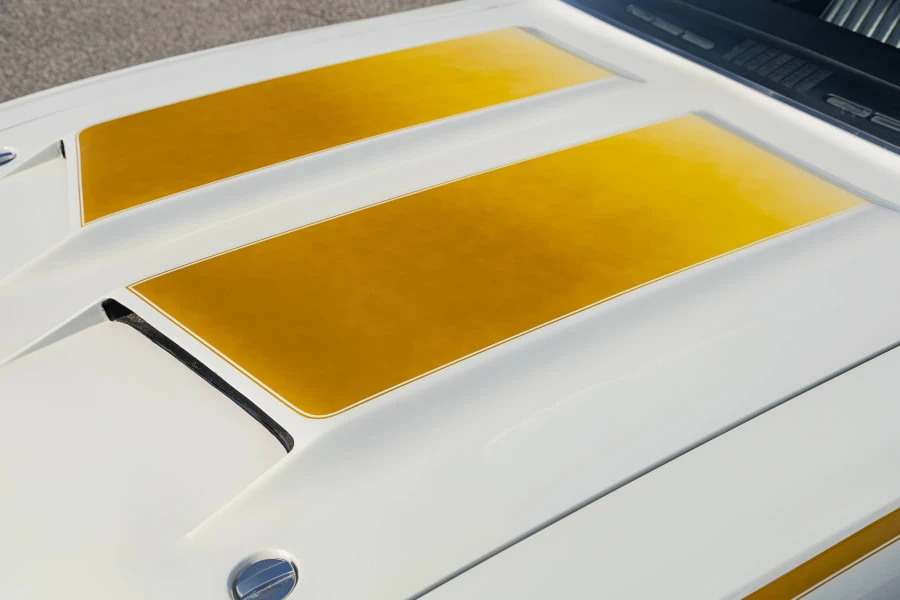 1972 Oldsmobile Hurst/Olds - Image 17 of 31