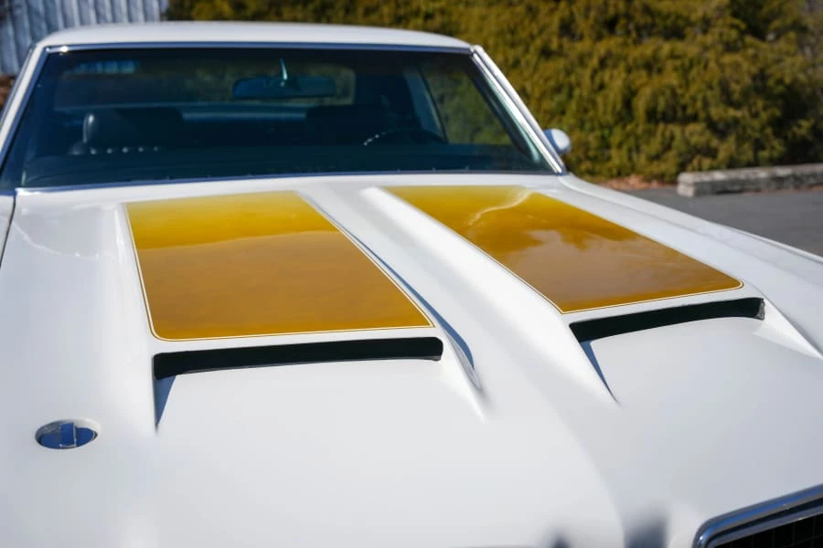 1972 Oldsmobile Hurst/Olds - Image 15 of 31