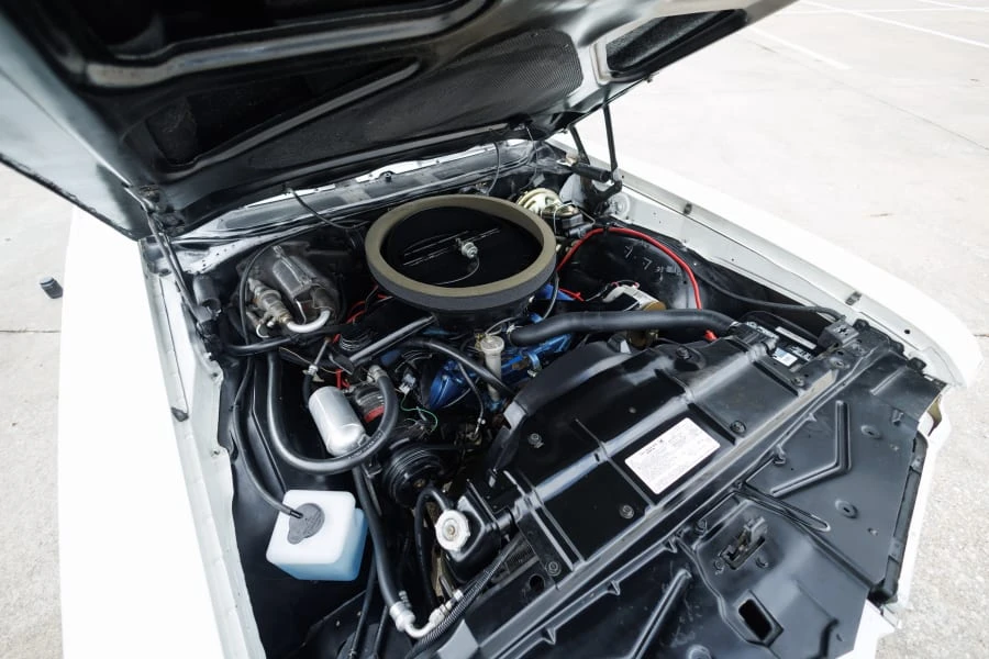 1972 Oldsmobile Hurst/Olds - Image 11 of 12