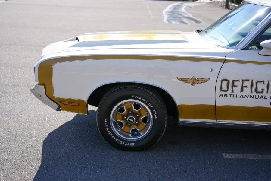1972 Oldsmobile Hurst/Olds - Image 19 of 31