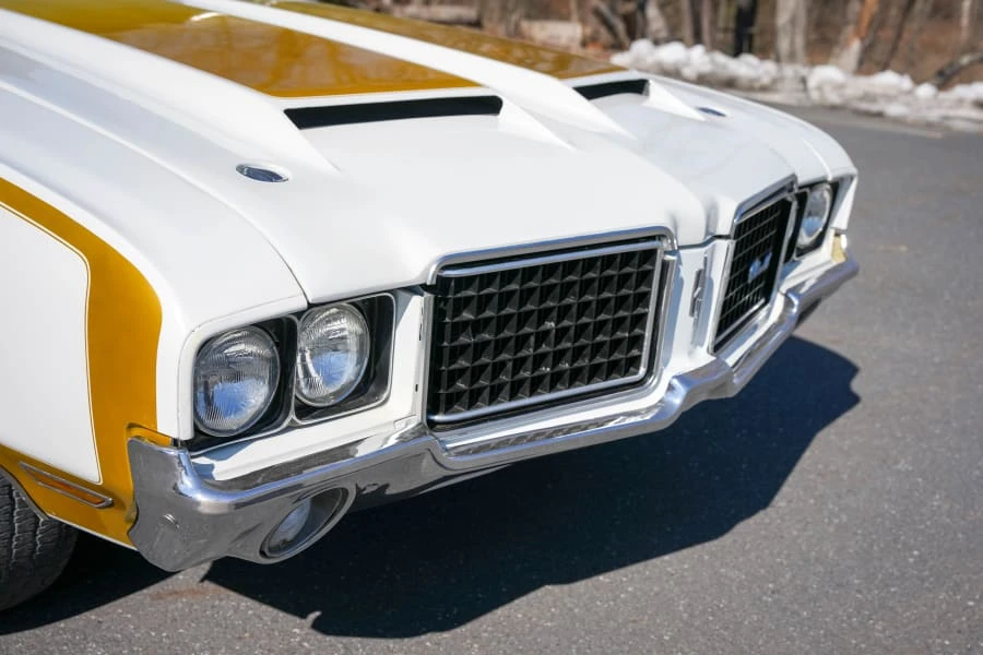 1972 Oldsmobile Hurst/Olds - Image 24 of 31