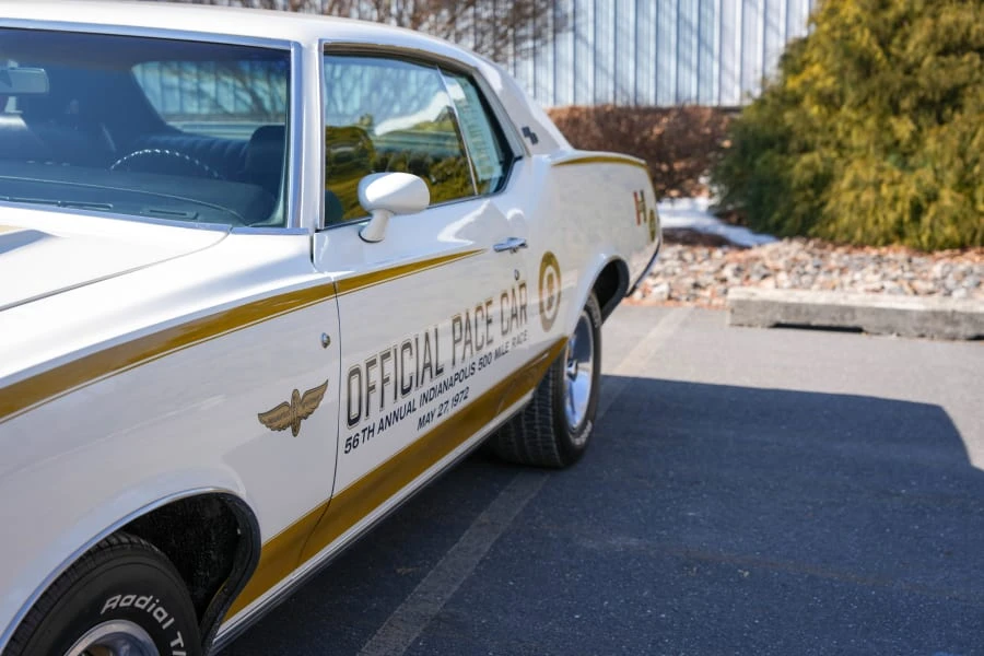 1972 Oldsmobile Hurst/Olds - Image 29 of 31