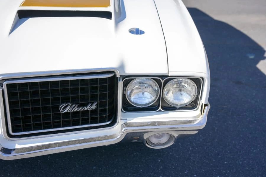 1972 Oldsmobile Hurst/Olds - Image 28 of 31
