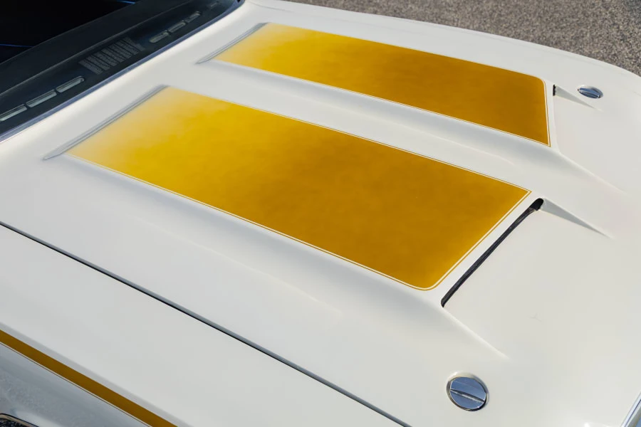 1972 Oldsmobile Hurst/Olds - Image 8 of 31