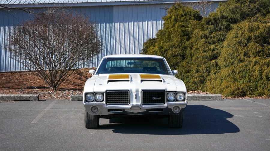 1972 Oldsmobile Hurst/Olds - Image 4 of 31