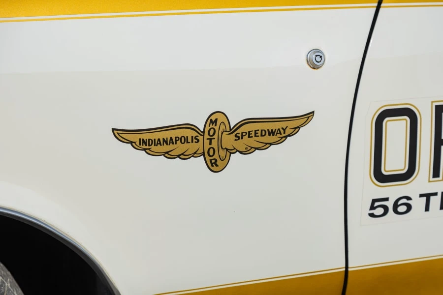 1972 Oldsmobile Hurst/Olds - Image 7 of 31
