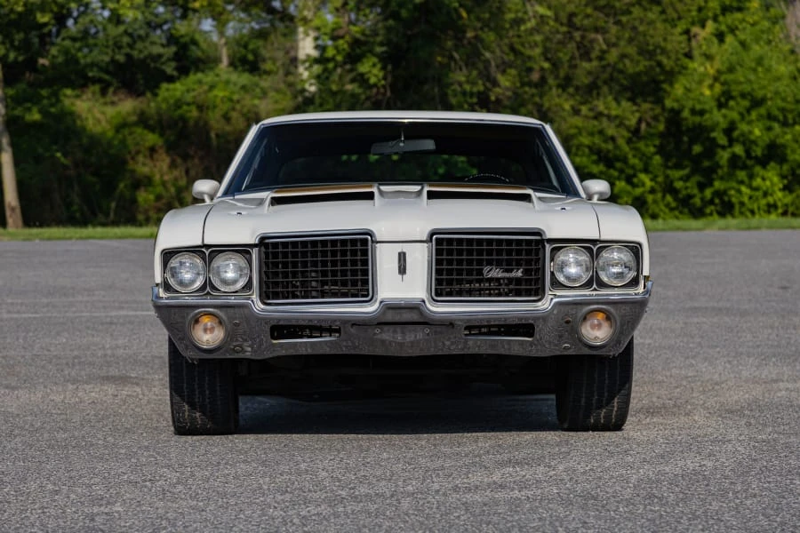 1972 Oldsmobile Hurst/Olds - Image 4 of 31