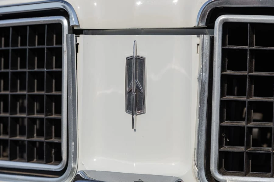 1972 Oldsmobile Hurst/Olds - Image 27 of 31