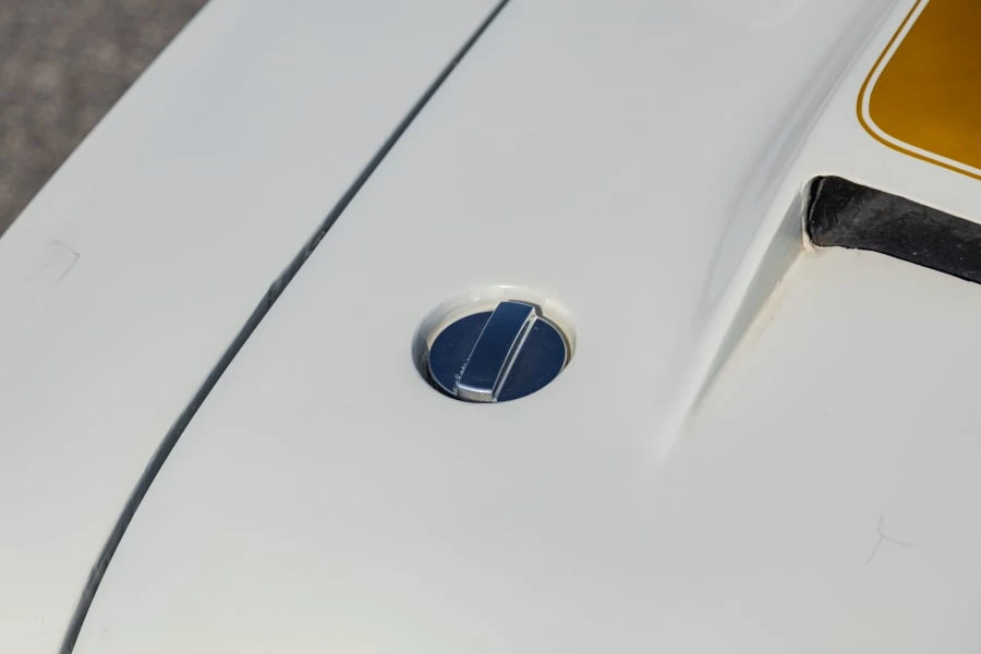 1972 Oldsmobile Hurst/Olds - Image 20 of 31