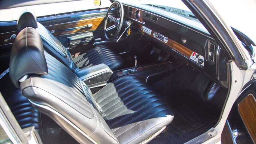 1972 Oldsmobile Hurst/Olds - Image 5 of 14