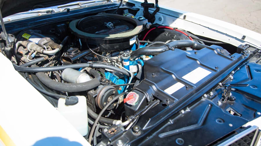1972 Oldsmobile Hurst/Olds - Image 7 of 14
