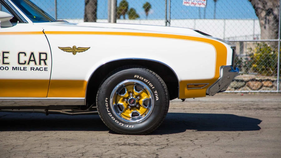 1972 Oldsmobile Hurst/Olds - Image 13 of 14