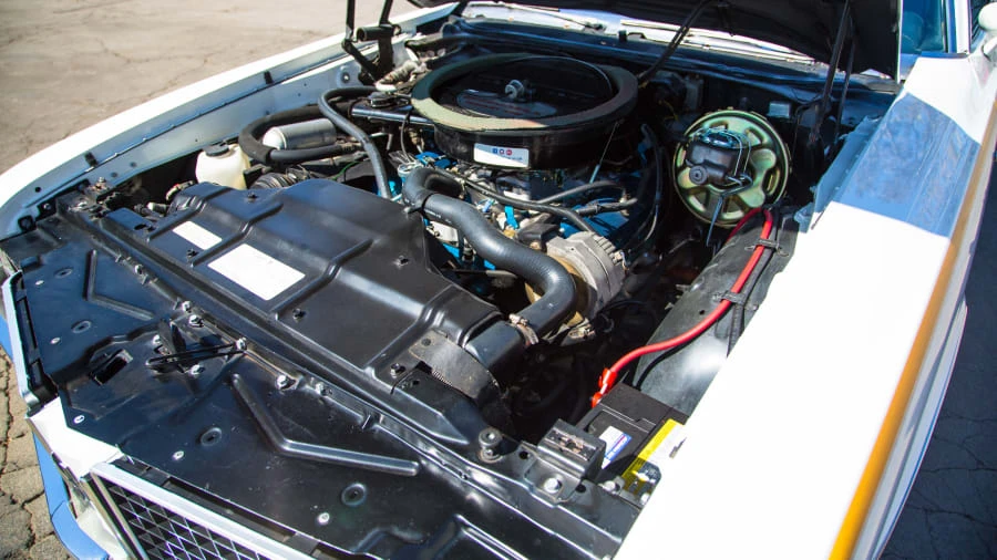 1972 Oldsmobile Hurst/Olds - Image 6 of 12