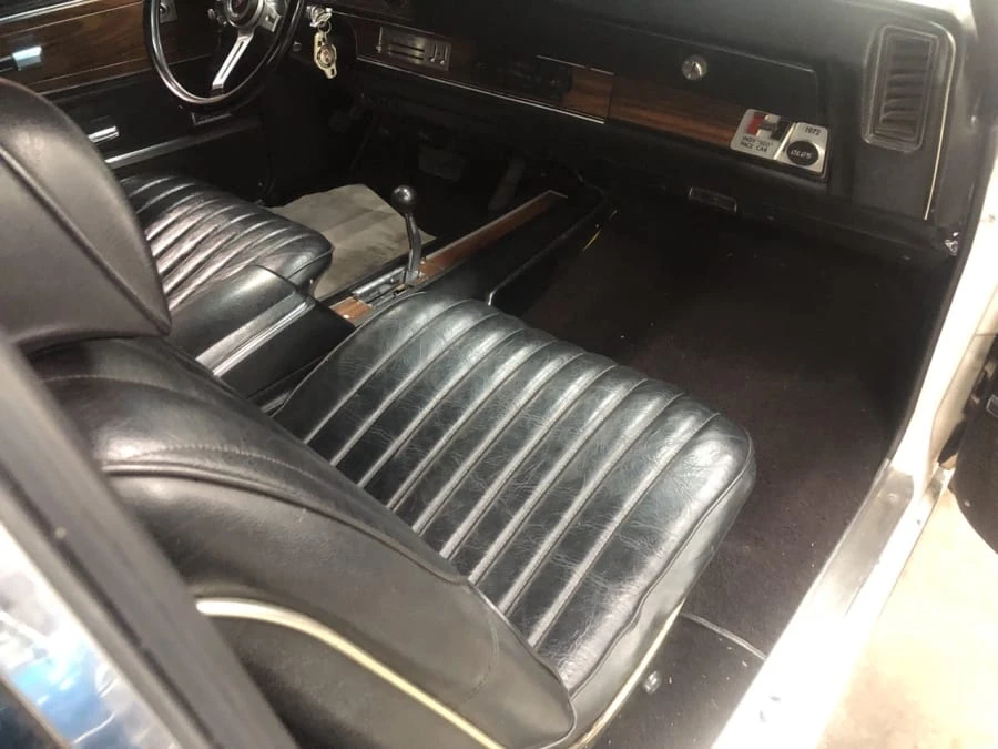 1972 Oldsmobile Hurst/Olds - Image 9 of 15